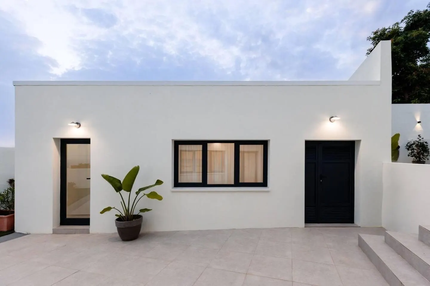 Апартаменты Sunset Horizon Hideaway & Terrace, Santa Ursula 0*, Санта-Урсула