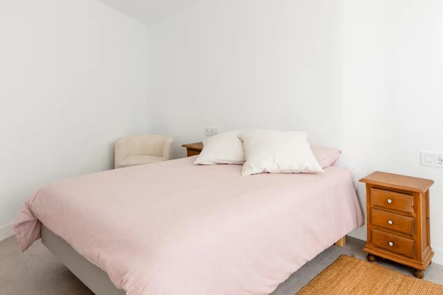 Apartment Ferienwohnung Sunset Horizon Hideaway & Terrace, Santa Ursula Spanien