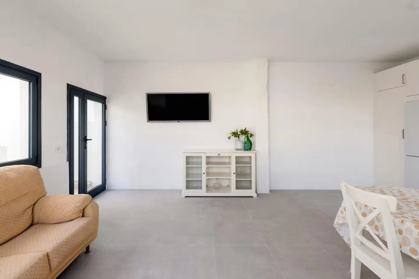 Апартаменты Sunset Horizon Hideaway & Terrace, Santa Ursula Санта-Урсула