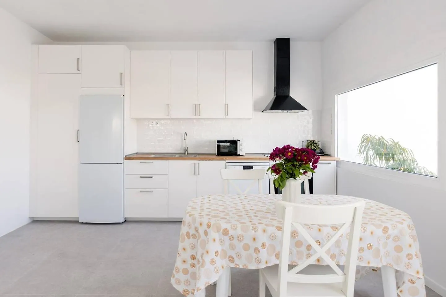Апартаменты Sunset Horizon Hideaway & Terrace, Santa Ursula 0*, Санта-Урсула Испания